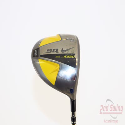 Nike Sasquatch Driver 9.5° Nike Sasquatch Diamana Graphite Regular Right Handed 45.25in