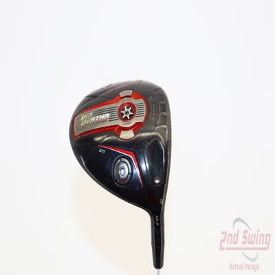 Callaway Big Bertha Alpha 815 Driver 10.5° Fujikura Motore Speeder 565 Graphite Regular Right Handed 46.0in