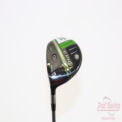 Callaway EPIC Max Fairway Wood 3 Wood 3W 15° Project X HZRDUS Smoke iM10 60 Graphite 5.5 Left Handed 43.25in