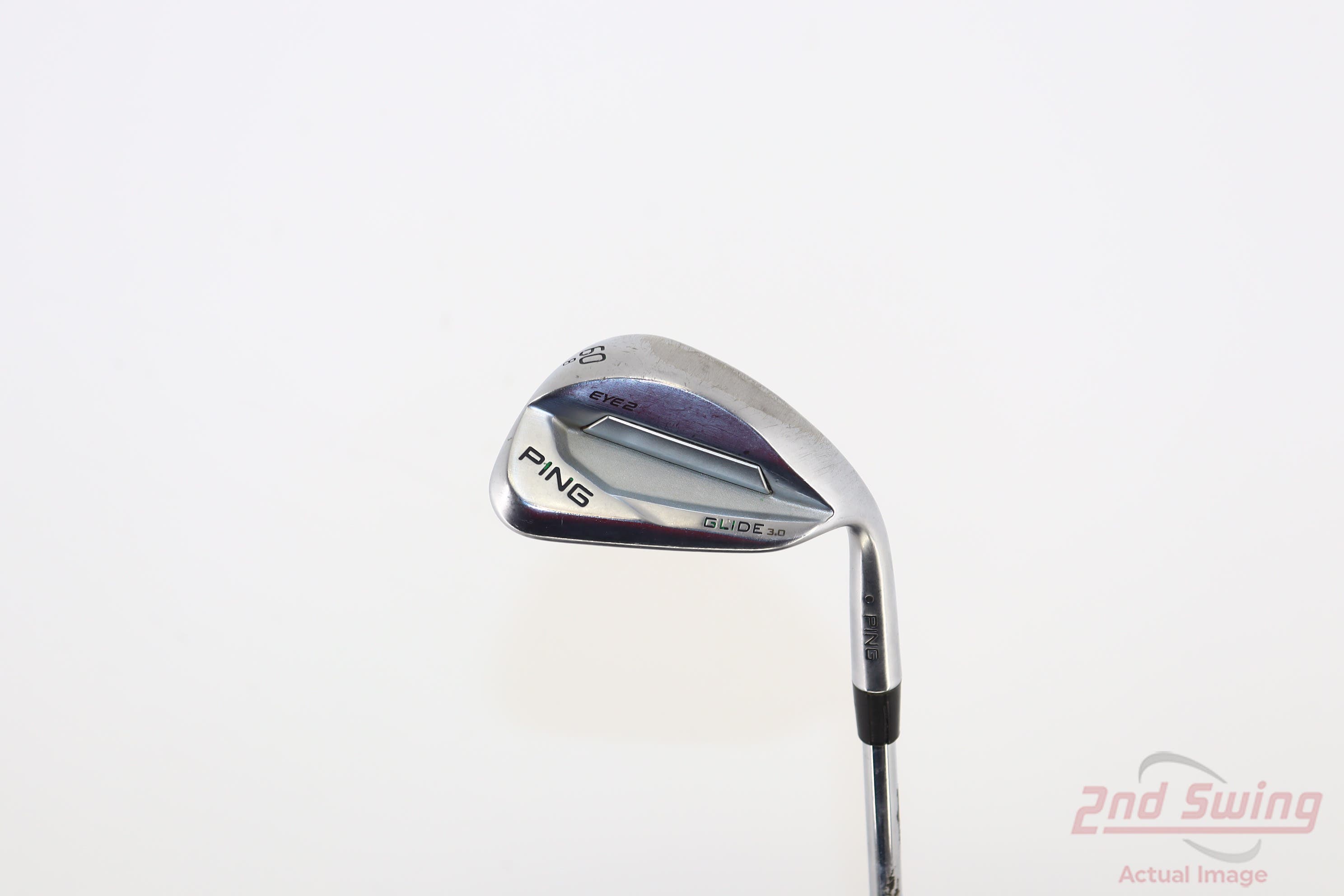 Ping Glide 3.0 Sand Wedge SW 54* WS Black shops Dot Wedge Steel Mens RH