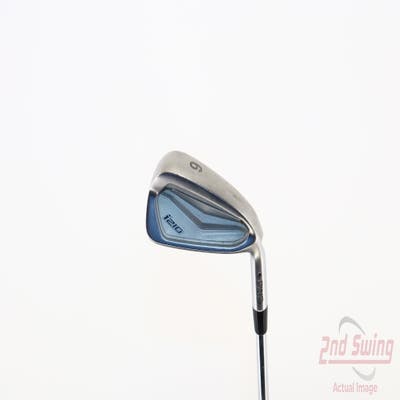 Ping i210 Single Iron 6 Iron Nippon NS Pro Modus 3 Tour 105 Steel Stiff Right Handed 38.25in