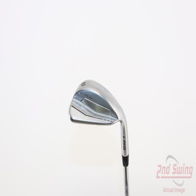 Ping Glide 4.0 Wedge Lob LW 60° 8 Deg Bounce E Grind Z-Z 115 Wedge Steel Wedge Flex Right Handed 35.25in