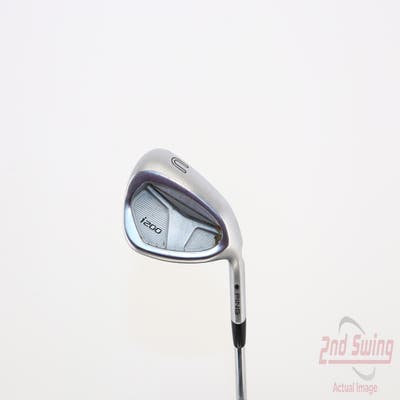 Ping i200 Wedge Gap GW AWT 2.0 Steel Stiff Right Handed Black Dot 35.75in