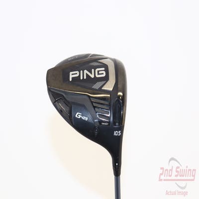 Ping G425 SFT Driver 10.5° ALTA CB 55 Slate Graphite Senior Right Handed 45.5in