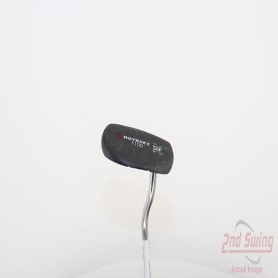 Odyssey DFX 1100 Putter Steel Right Handed 34.0in