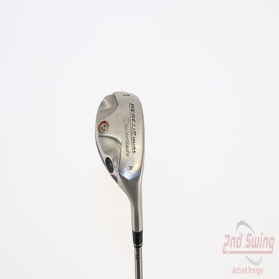 TaylorMade Rescue Dual Hybrid 3 Hybrid 19° TM Ultralite Hybrid Graphite Regular Right Handed 40.75in