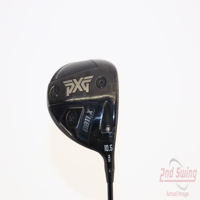 PXG 0811 X GEN4 Driver 10.5° Diamana S+ 60 Limited Edition Graphite Regular Right Handed 45.0in