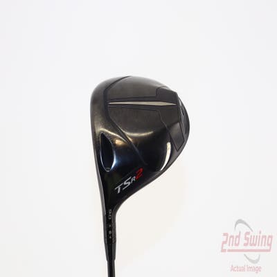 Titleist TSR2 Driver 9° MCA Tensei AV-XLINK Blue 55 Graphite Stiff Left Handed 45.5in