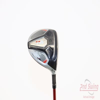 TaylorMade M6 Fairway Wood 3 Wood 3W 16° Project X EvenFlow Max 50 Graphite Regular Right Handed 43.0in