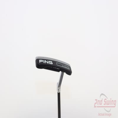 Ping 2023 Anser Putter Slight Arc Steel Right Handed 34.0in