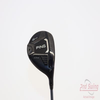 Ping G425 Max Fairway Wood 3 Wood 3W 14.5° ALTA CB 65 Slate Graphite Stiff Right Handed 43.0in