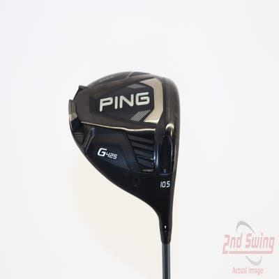 Ping G425 Max Driver 10.5° ALTA CB 55 Slate Graphite Stiff Right Handed 45.5in