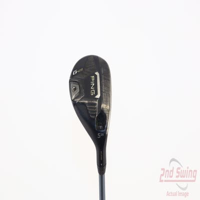 Ping G425 Hybrid 5 Hybrid 26° ALTA CB 70 Slate Graphite Stiff Right Handed 39.25in