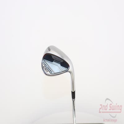 Cleveland CBX Full Face 2 Wedge Lob LW 58° 12 Deg Bounce Dynamic Gold Spinner TI Steel Wedge Flex Right Handed 35.0in