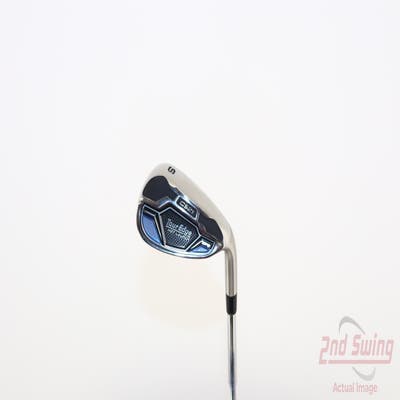 Tour Edge Hot Launch C521 Wedge Sand SW FST KBS C-Taper 90 Steel Stiff Right Handed 35.5in