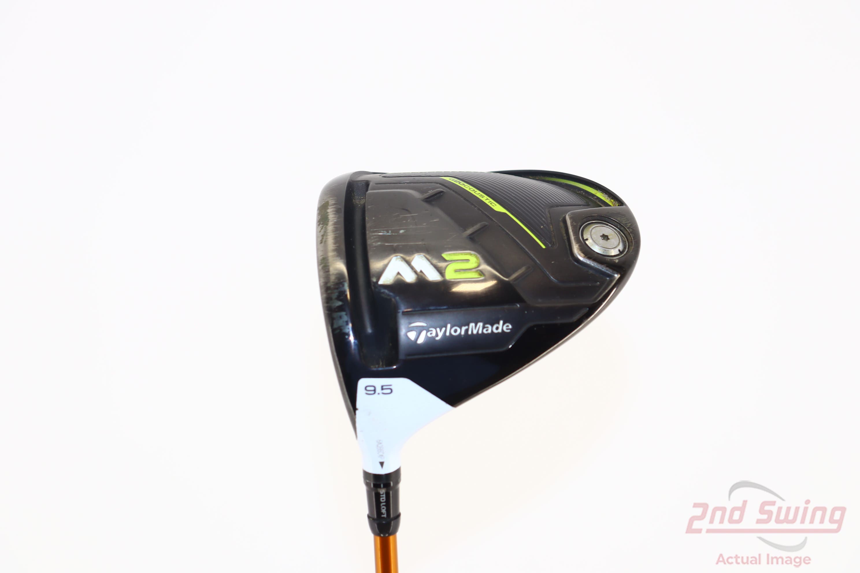 TaylorMade M2 Driver | 2nd Swing Golf