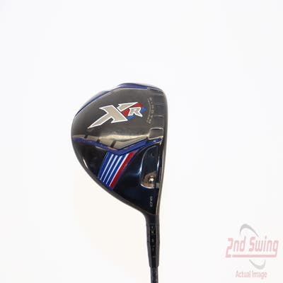 Callaway XR Driver 9° Project X LZ Graphite Regular Right Handed 46.0in