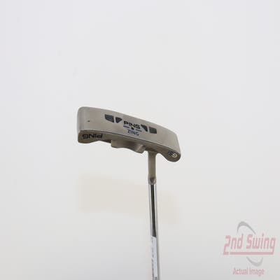 Ping G5i Zing Putter Steel Right Handed 35.0in