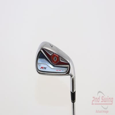 TaylorMade R11 Single Iron 7 Iron True Temper Dynamic Gold S300 Steel Stiff Right Handed 37.25in