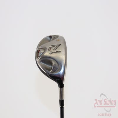 TaylorMade R7 Steel Fairway Wood 3 Wood 3W 15° TM Reax 70 Graphite Stiff Right Handed 43.25in