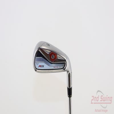 TaylorMade R11 Single Iron 5 Iron True Temper Dynamic Gold S300 Steel Stiff Right Handed 38.25in