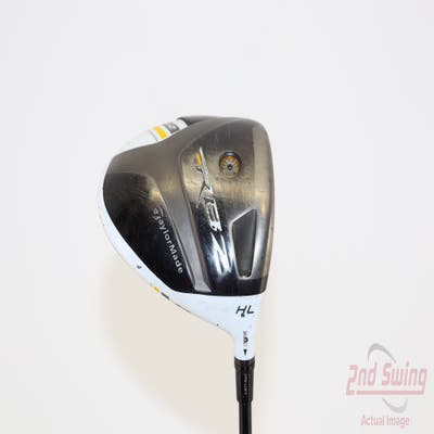 TaylorMade RocketBallz Stage 2 Bonded Driver 12° Mitsubishi Kai'li White 60 Graphite Stiff Right Handed 46.5in