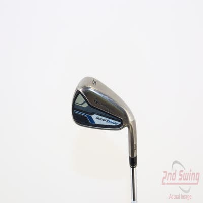 TaylorMade Speedblade HL Single Iron 5 Iron TM Speedblade 85 Steel Steel Uniflex Right Handed 38.0in