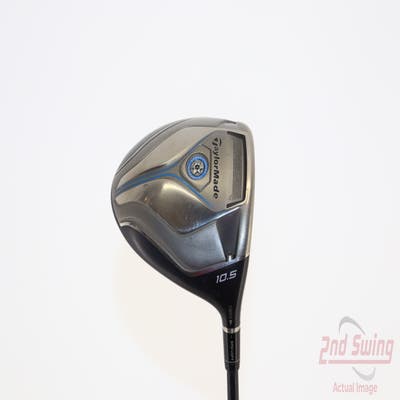 TaylorMade Jetspeed Driver 10.5° TM Matrix VeloxT 49 Graphite Regular Right Handed 45.5in