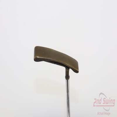 Ping Zing Putter Slight Arc Steel Right Handed 35.0in