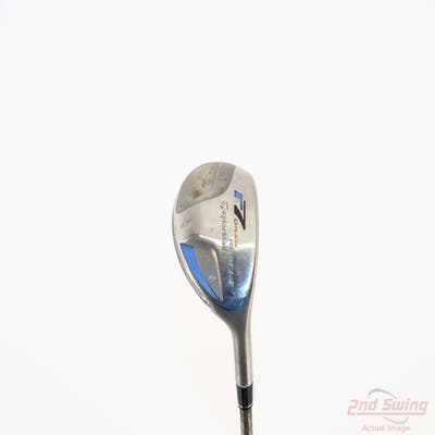 TaylorMade R7 Draw Hybrid 5 Hybrid 25° Fujikura Reax 45 Graphite Ladies Right Handed 38.75in