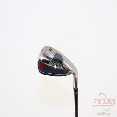 Cobra S9 2 Single Iron 4 Iron Stock Graphite Shaft Graphite Regular Right Handed 38.75in