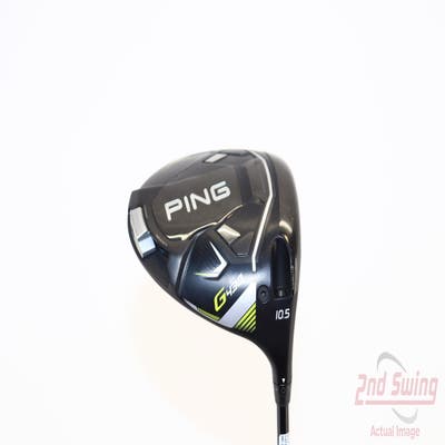 Ping G430 SFT Driver 10.5° PX HZRDUS Smoke Red RDX 50 Graphite Regular Right Handed 45.0in