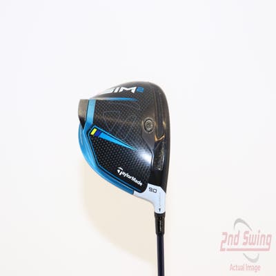 TaylorMade SIM2 Driver 9° Fujikura Ventus Blue 5 Graphite Stiff Right Handed 44.75in