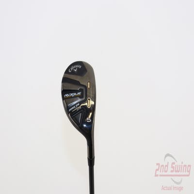 Callaway Rogue ST Max OS Lite Hybrid 5 Hybrid Project X Cypher 40 Graphite Ladies Right Handed