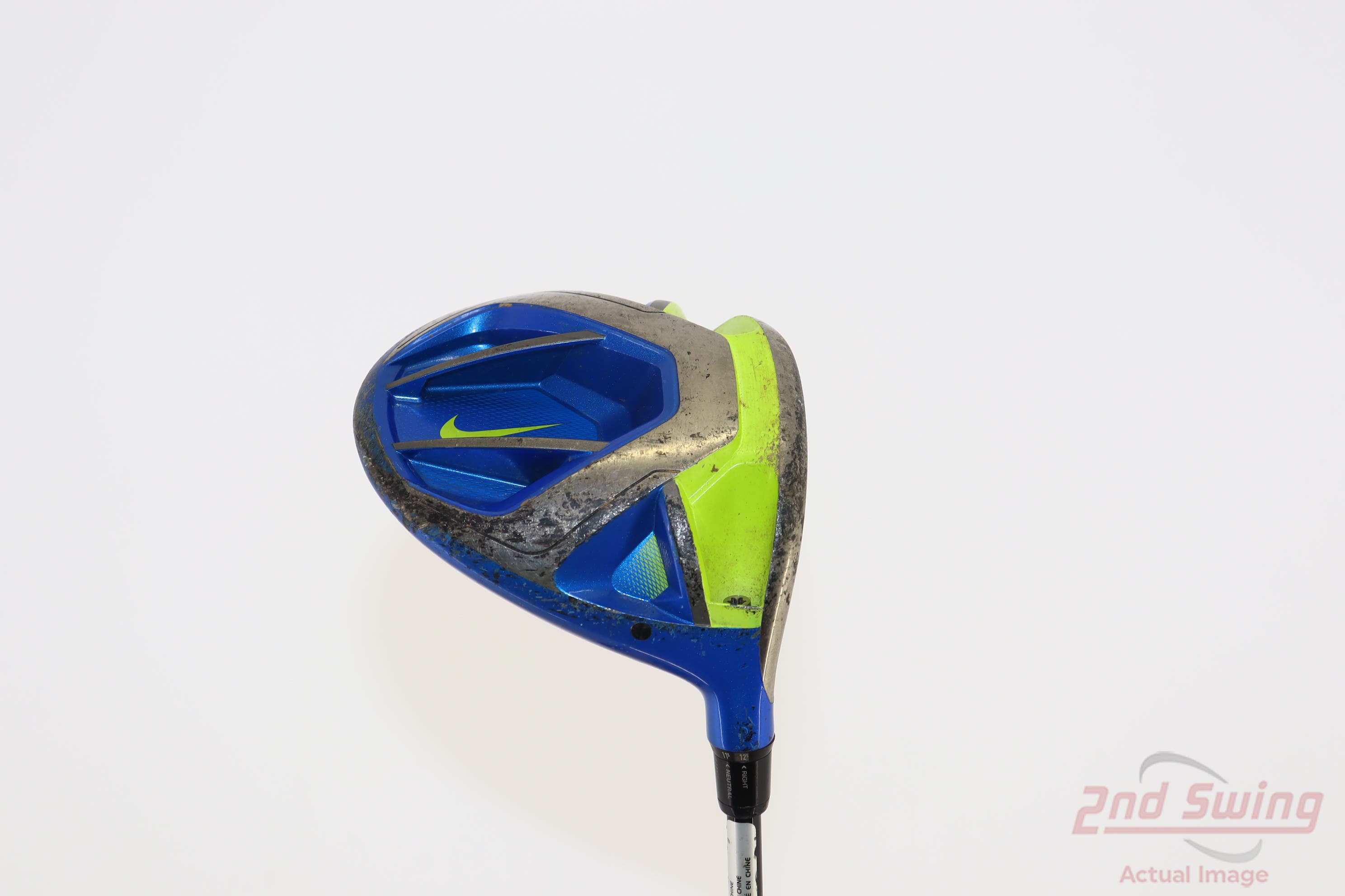 Nike Vapor Fly Driver W 92441427418 2nd Swing Golf