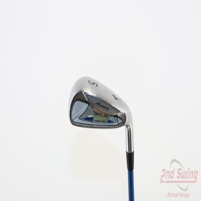 Mizuno MX 19 Single Iron 5 Iron Mizuno Exsar IS2 Graphite Ladies Right Handed 38.0in