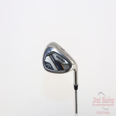 Callaway Mavrik Wedge Sand SW True Temper Elevate MPH 95 Steel Regular Right Handed 35.25in