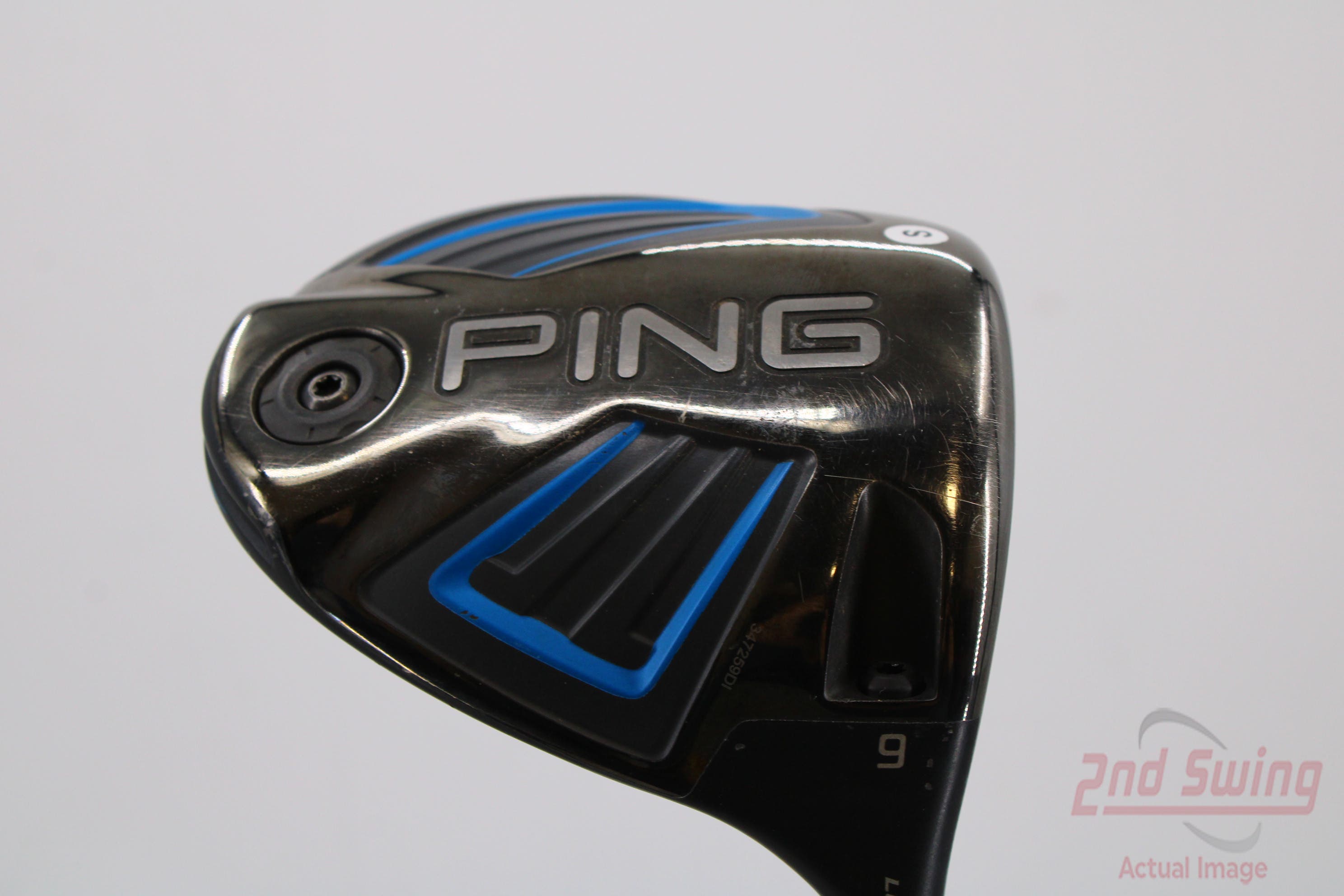 Ping 2016 G Driver | 2nd Swing Golf