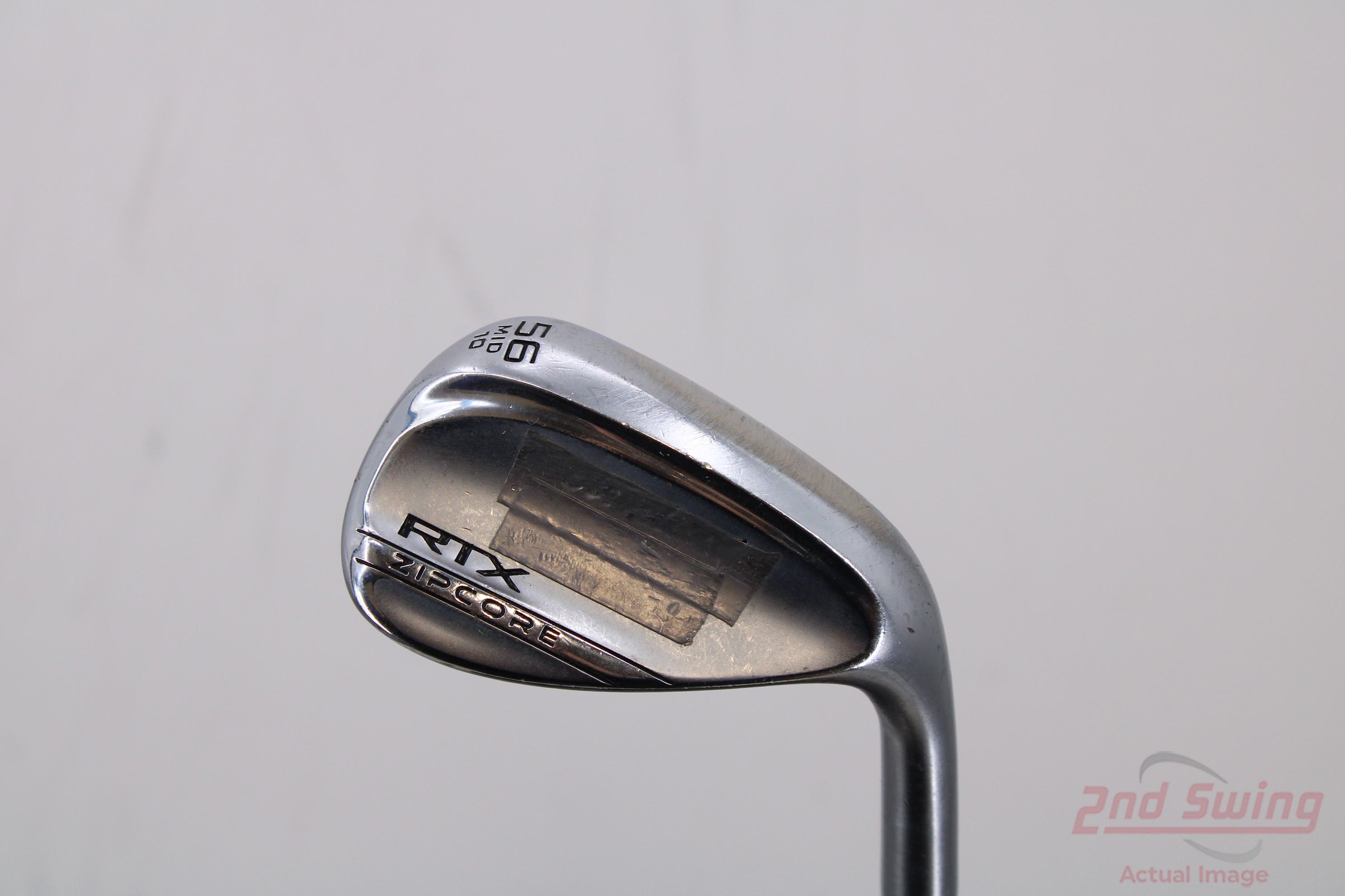 Cleveland RTX ZipCore Tour Satin Wedge (W-D2227743073) | 2nd Swing Golf