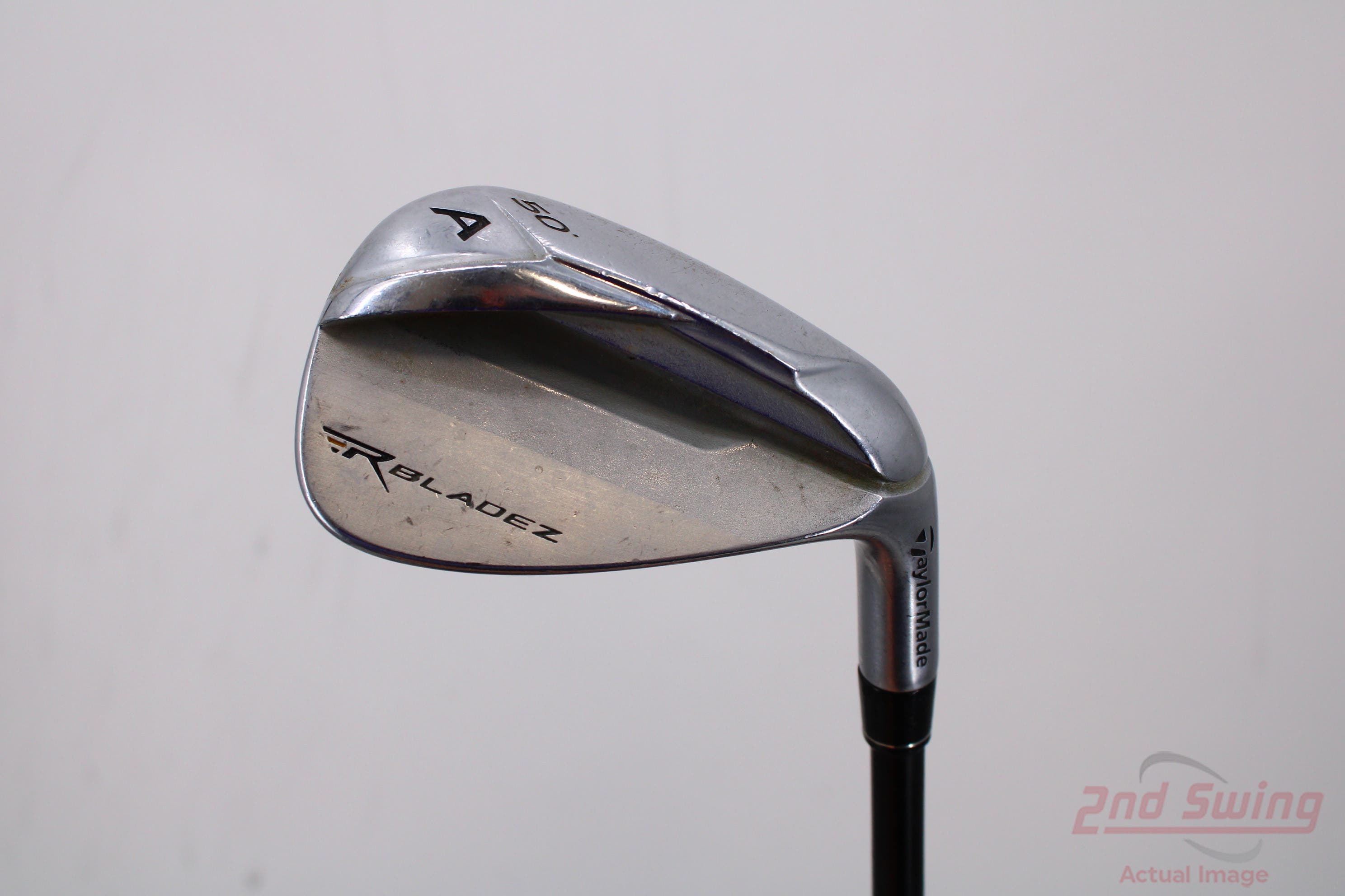 Taylormade rocketbladez deals gap wedge