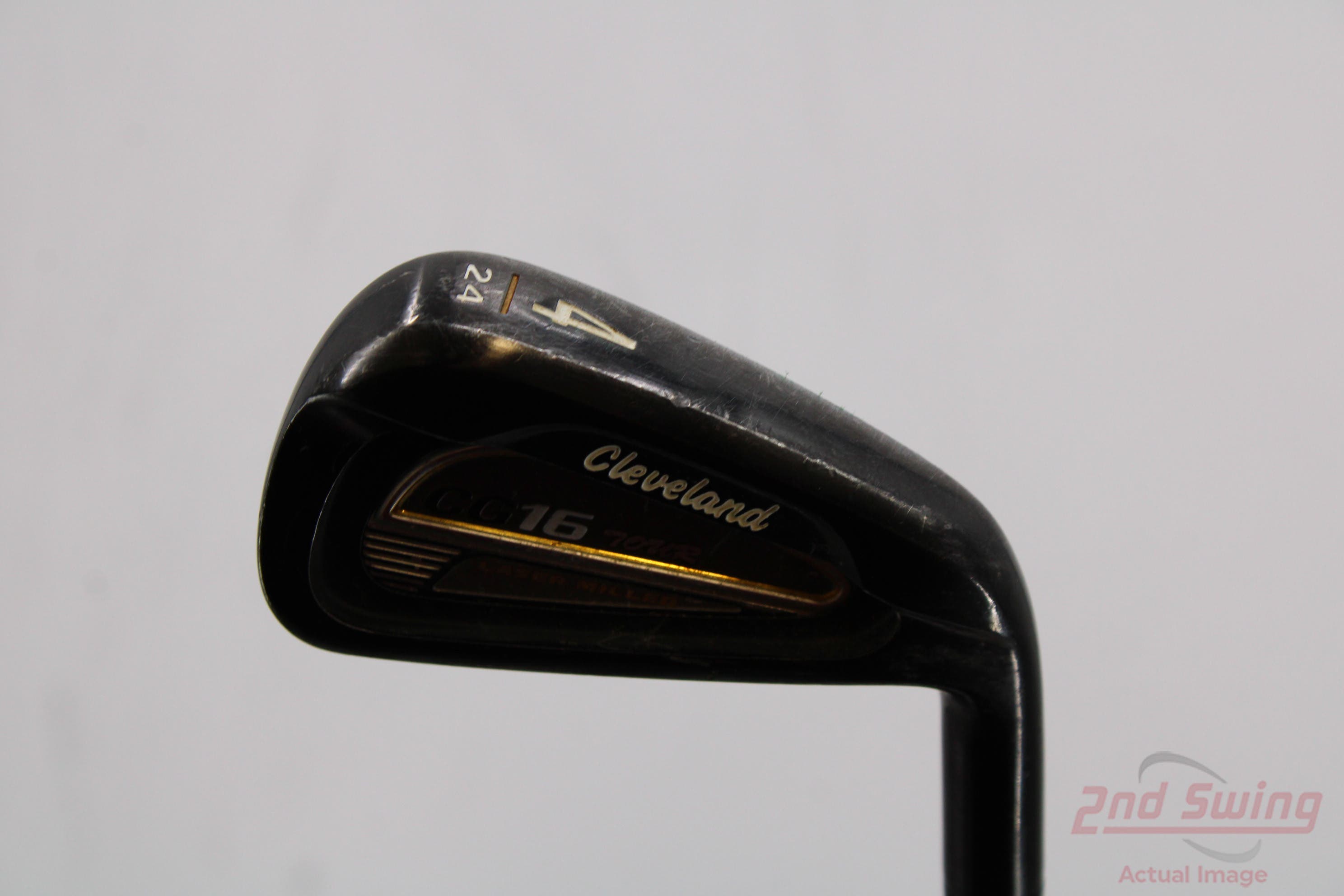 Cleveland best sale cg16 irons