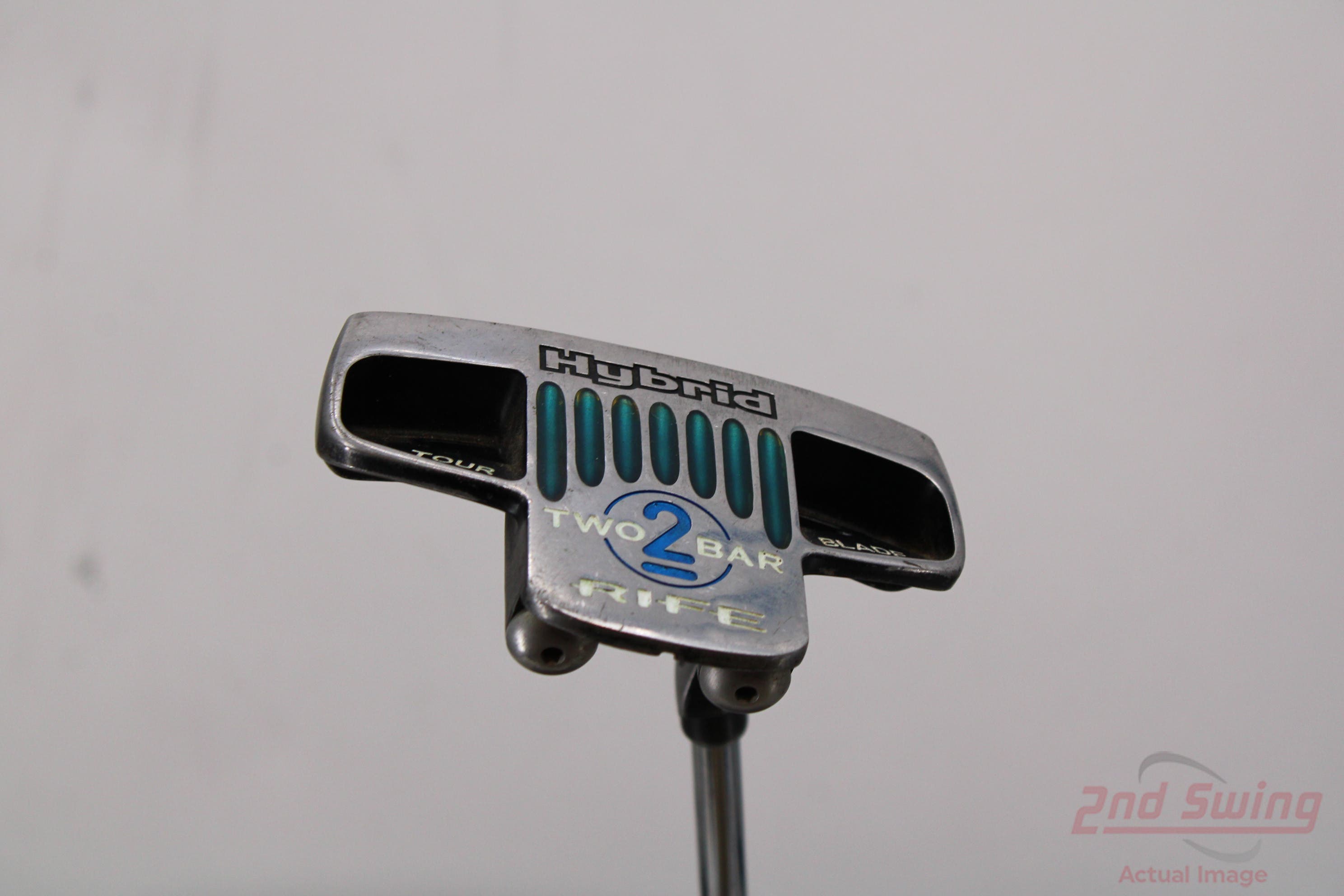 Putter | 2nd Swing Golf