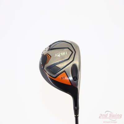 Honma TW747 455 Driver 9.5° Vizard 60 Graphite Stiff Right Handed 45.5in