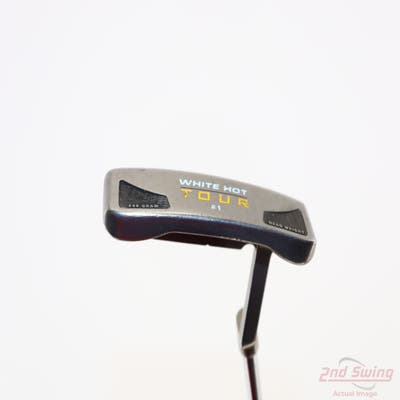 Odyssey White Hot Tour 1 Putter Steel Right Handed 35.0in