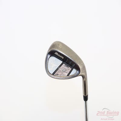 Mizuno 2014 JPX Wedge Lob LW 60° 5 Deg Bounce Steel Wedge Flex Right Handed 35.5in