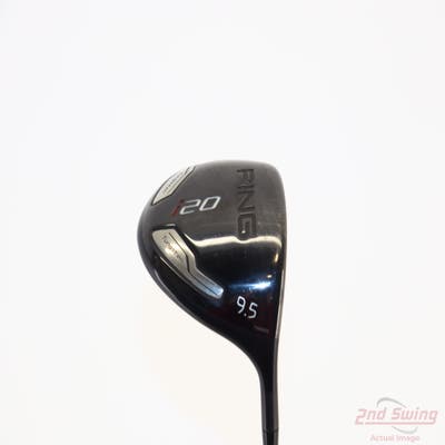 Ping I20 Driver 9.5° Ping TFC 707D Graphite Stiff Right Handed 45.0in