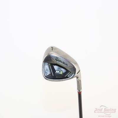 TaylorMade 2019 M2 Wedge Pitching Wedge PW TM M2 Reax Graphite Senior Right Handed 36.0in