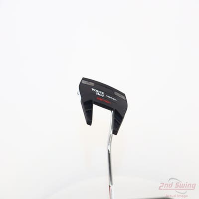 Odyssey White Hot Versa Seven DB Putter Graphite Right Handed 34.0in