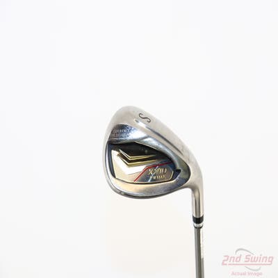 XXIO Prime 12 Wedge Sand SW XXIO MP-1200 Graphite Regular Right Handed 36.0in