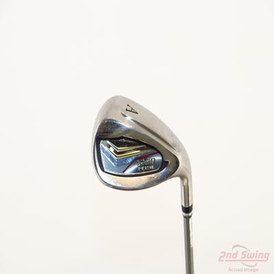 XXIO Prime 12 Wedge Gap GW XXIO MP-1200 Graphite Regular Right Handed 36.0in